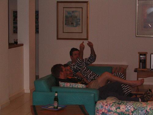 gcweekend away 064